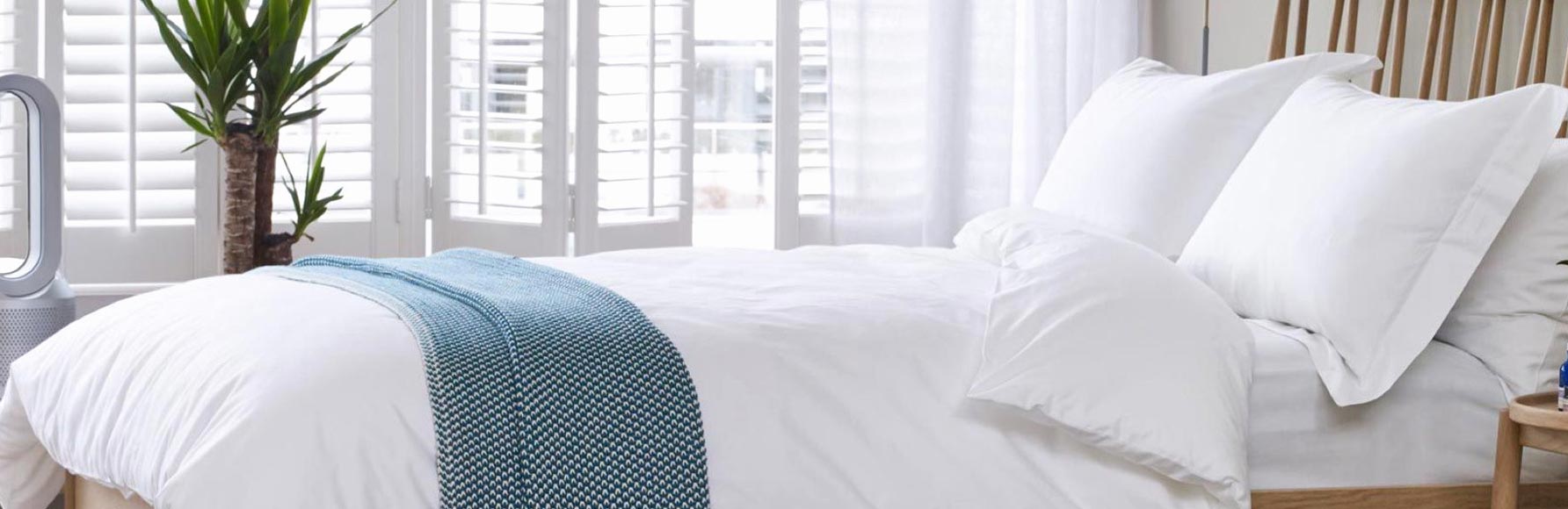 Bedding & Linen Cleaning The Laundry Press I Laundries & Dry Cleaners